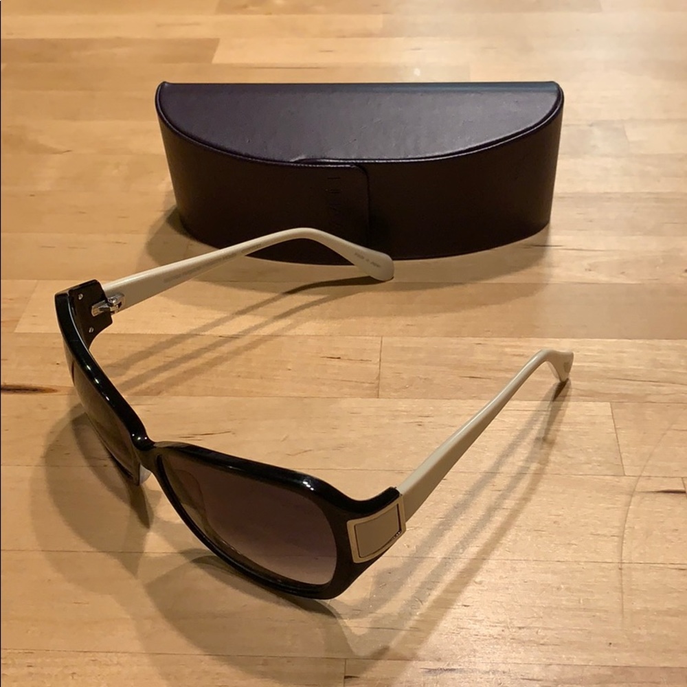 Oliver People’s Women Sunglasses llsa BLBQ